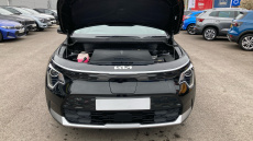 Kia Niro 150kW 2 Nav 65kWh 5dr Auto Electric Estate